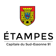 Mairie d’Étampes